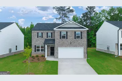 639 Whitman Lane, Stockbridge, GA 30281 - Photo 1