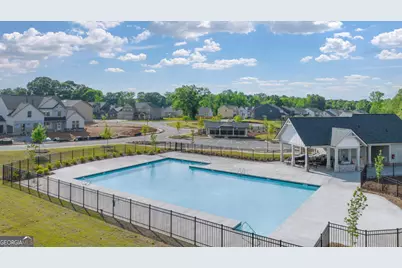 635 Whitman Lane, Stockbridge, GA 30281 - Photo 3