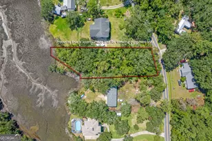 Lot 73 Pelican, Woodbine, GA 31569 - Photo 1