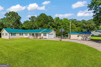 2819 Chestnut Grove Road, Shiloh, GA 31826 - Photo 1