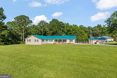 2819 Chestnut Grove Road, Shiloh, GA 31826 - Photo 5