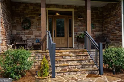 151 Sinclair Circle, Eatonton, GA 31024 - Photo 7