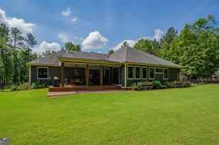 151 Sinclair Circle, Eatonton, GA 31024 - Photo 3