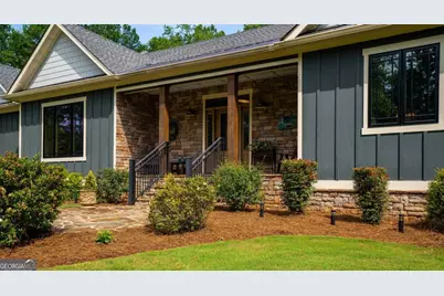 151 Sinclair Circle, Eatonton, GA 31024 - Photo 5