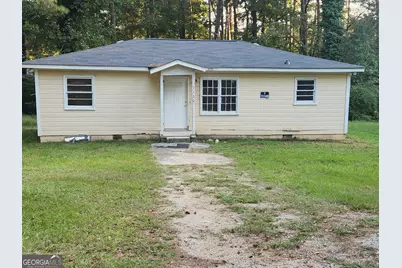 7120 Chaney Drive SW, Covington, GA 30014 - Photo 1