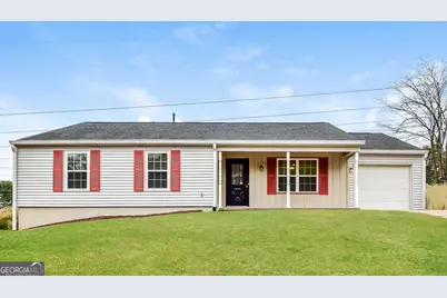 2156 Newbury Road, Norcross, GA 30071 - Photo 15