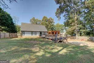 1042 Stag Run Dr, Mansfield, GA 30055 - Photo 33