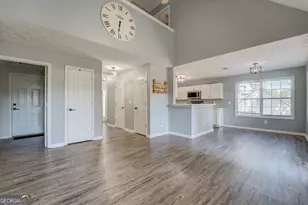 1042 Stag Run Dr, Mansfield, GA 30055 - Photo 11