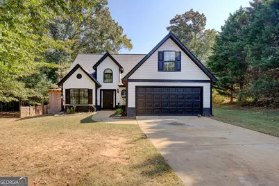 1042 Stag Run Drive, Mansfield, GA 30055 - Photo 1