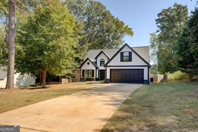 1042 Stag Run Drive, Mansfield, GA 30055 - Photo 3