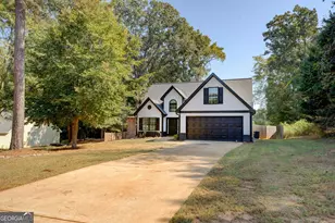 1042 Stag Run Dr, Mansfield, GA 30055 - Photo 3
