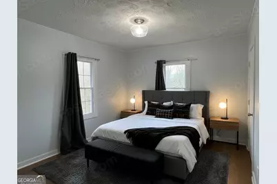 5844 &amp; 5850 Old Bill Cook Road, Atlanta, GA 30349 - Photo 21