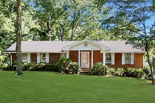 5844 &amp 5850 Old Bill Cook Rd, Atlanta, GA 30349 - Photo 1