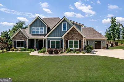 1030 Open Water Drive, Greensboro, GA 30642 - Photo 1