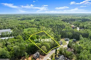 121 Hewett Rd, Pendergrass, GA 30567 - Photo 1