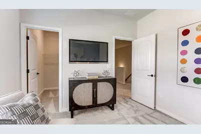 252 Shantz Way #(LOT A43), Byron, GA 31008 - Photo 17