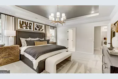 252 Shantz Way #(LOT A43), Byron, GA 31008 - Photo 11