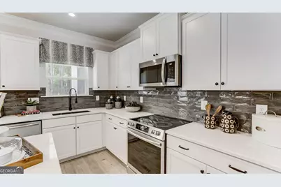 252 Shantz Way #(LOT A43), Byron, GA 31008 - Photo 9