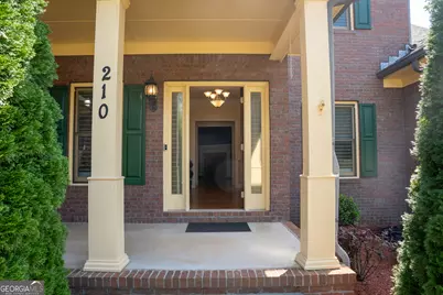 210 Enfield Lane, McDonough, GA 30252 - Photo 7