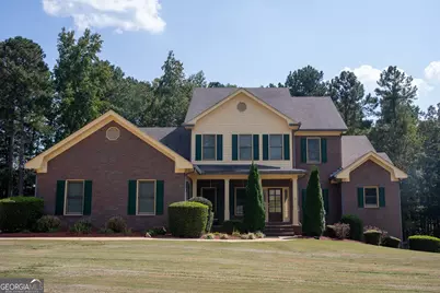 210 Enfield Lane, McDonough, GA 30252 - Photo 1