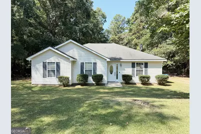 243 Pine Knoll Drive, Warm Springs, GA 31830 - Photo 1