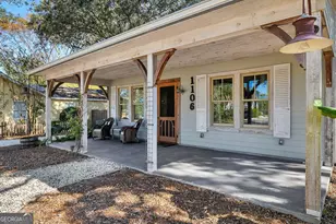 1106 George Lotson Ave, Saint Simons, GA 31522 - Photo 7