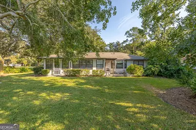 126 Lake View Circle, Brunswick, GA 31525 - Photo 21