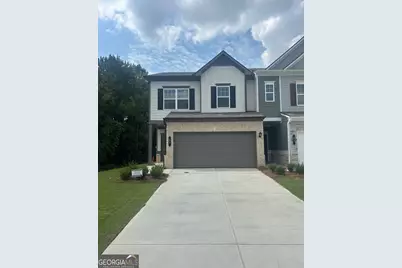 81 Professional Place, Calhoun, GA 30701 - Photo 1
