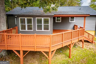 90 Washington Street, Bowdon, GA 30108 - Photo 45