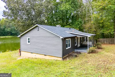 90 Washington Street, Bowdon, GA 30108 - Photo 5