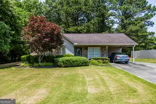 106 Eden Dr NW, Rome, GA 30165 - Photo 1