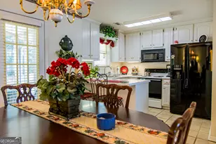 106 Eden Dr NW, Rome, GA 30165 - Photo 7