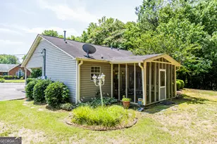 106 Eden Dr NW, Rome, GA 30165 - Photo 21