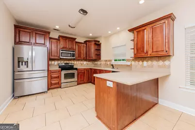 419 Morgan Ranch Circle, Bonaire, GA 31005 - Photo 17