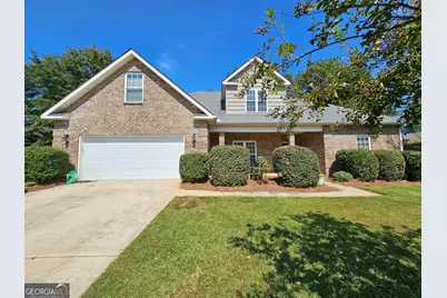 419 Morgan Ranch Circle, Bonaire, GA 31005 - Photo 1