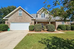 419 Morgan Ranch Cir, Bonaire, GA 31005 - Photo 1