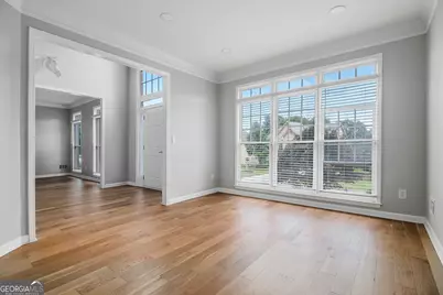 5510 Vicarage Walk, Johns Creek, GA 30005 - Photo 5