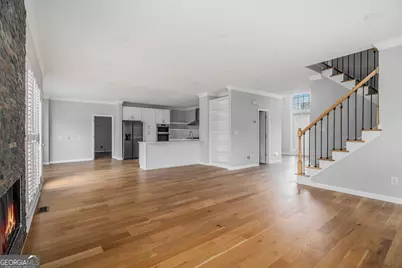 5510 Vicarage Walk, Johns Creek, GA 30005 - Photo 9