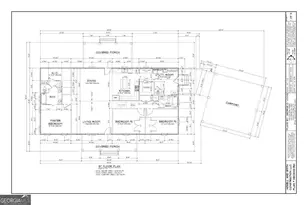 3417 Bob Bowen Rd, Blackshear, GA 31516 - Photo 7