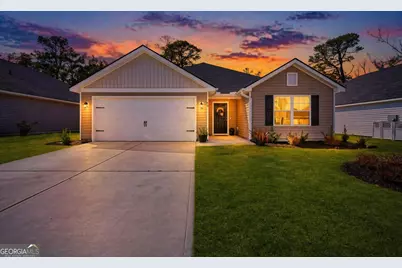 56 Hayden Drive, Saint Marys, GA 31558 - Photo 1