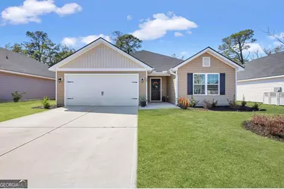 56 Hayden Drive, Saint Marys, GA 31558 - Photo 3