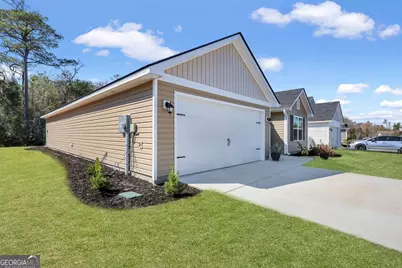 56 Hayden Drive, Saint Marys, GA 31558 - Photo 3
