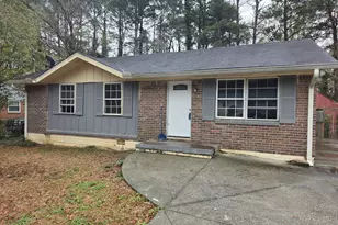 55 Royce Dr, Jonesboro, GA 30238 - Photo 1