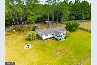 603 Cumberland Road, Hortense, GA 31543 - Photo 3