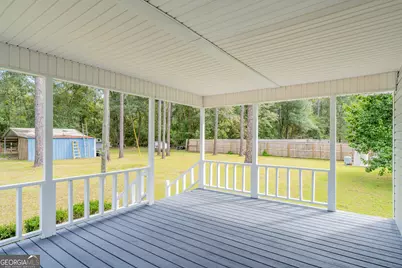 603 Cumberland Road, Hortense, GA 31543 - Photo 7