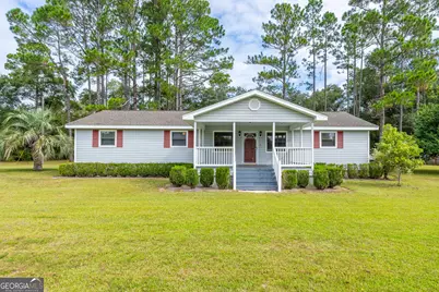 603 Cumberland Road, Hortense, GA 31543 - Photo 1