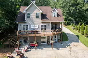 734 Raven Rd, Monticello, GA 31064 - Photo 3