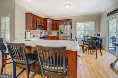 734 Raven Road, Monticello, GA 31064 - Photo 35