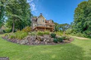 734 Raven Rd, Monticello, GA 31064 - Photo 1