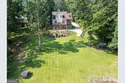 734 Raven Road, Monticello, GA 31064 - Photo 11